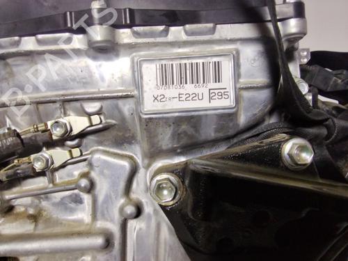 Engine TOYOTA COROLLA Hatchback (_E21_, _EA1_, _EH1_)  | BP31670717M1 