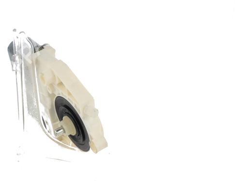 Portierruitmotor linksachter RENAULT MEGANE III Hatchback (BZ0/1_, B3_) 1.2 TCe (BZ16, BZ28) | BP29905058E23 