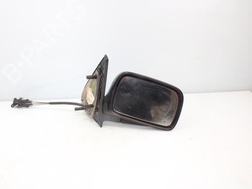 Used Right mirror VW POLO (6N2) [1999-2001]  16007601