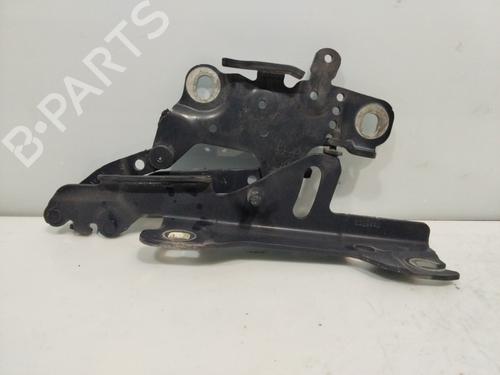 Used Hinge/Door check strap BMW 3 (F30, F80) 320 d (184 hp) 29607748