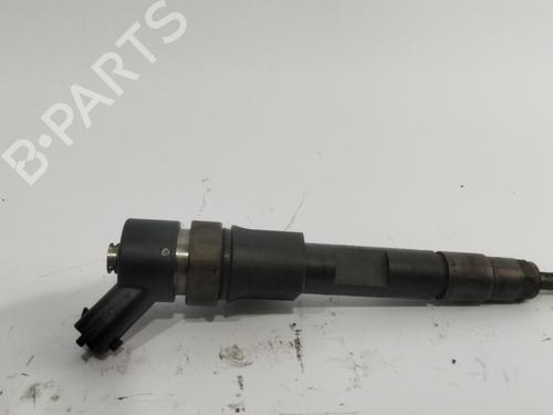 Injector RENAULT MEGANE I Coach (DA0/1_) 1.9 dCi (DA05, DA1F) | BP26680185M100 