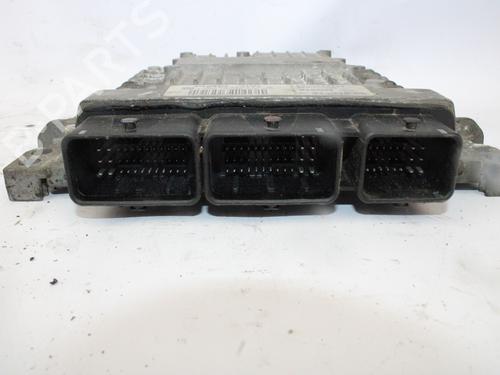 Engine control unit (ECU) RENAULT GRAND SCÉNIC II (JM0/1_) 1.5 dCi (JM1E) | BP13906432M57 