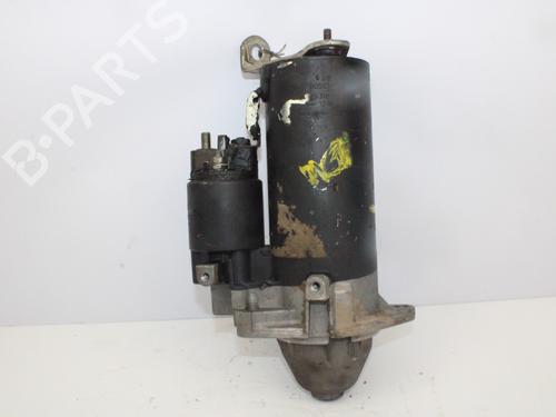 Used Starter OPEL VECTRA A (J89) [1988-1995]  18270555