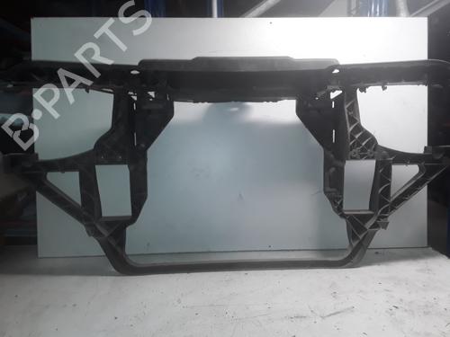 Front slam panel BMW X3 (E83)  | BP16560989C72 