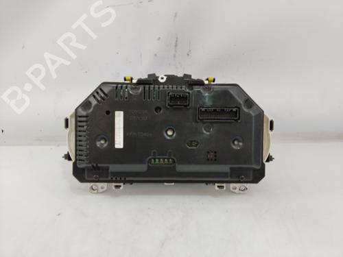 Instrument cluster TOYOTA YARIS (_P13_) 1.5 Hybrid (NHP130_, NHP130) | BP21595768C47 