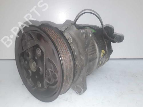 AC compressor VOLVO S40 I (644)  | BP8565360M34 