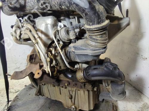 Engine FORD PUMA (J2K, CF7) | BP36142581M1 - Image 4