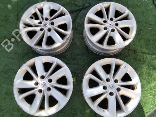 Fælgsæt Fælgsæt RENAULT MEGANE III Hatchback (BZ0/1_, B3_) [2008-2026] 26944956 26944956