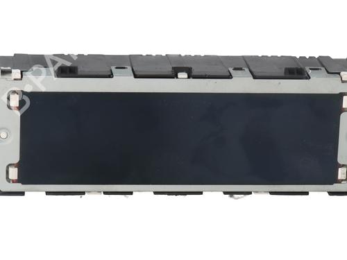 Used Display monitor Display monitor PEUGEOT 308 SW I (4E_, 4H_) [2007-2014] 36298395 36298395
