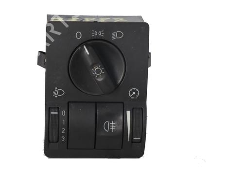 Lichtschalter für Lichtschalter OPEL CORSA C (X01) [2000-2009] 36497351 36497351