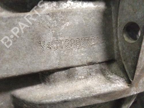 Gearbox JEEP COMPASS (MP, M6, MV, M7) 2.0 CRD 4x4 | BP28707203M3 