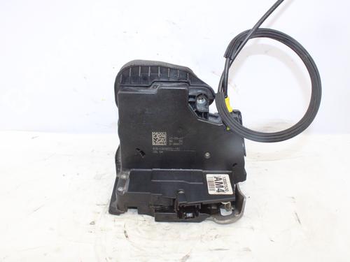 Used Front right lock OPEL ASTRA K (B16) [2015-2022]  15212081