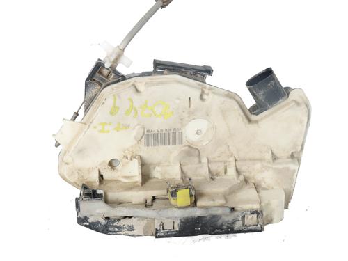 Used Rear left lock Rear left lock SEAT IBIZA IV (6J5, 6P1) [2008-2017] 33658694 33658694
