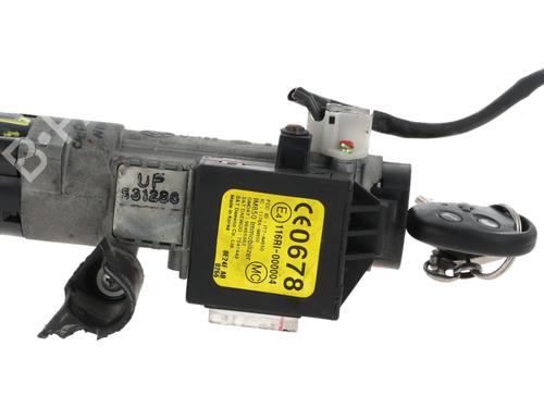 Used Ignition barrel CHEVROLET AVEO / KALOS Hatchback (T250, T255) 1.4 16V (94 hp) 29418639