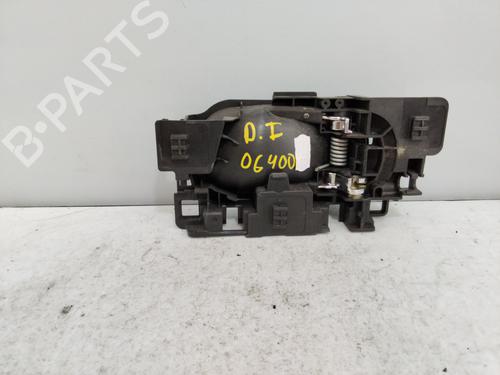 Front left interior door handle CITROËN C3 AIRCROSS II (2R_, 2C_) 1.2 PureTech 130 (2RHNYH) | BP18836770I13 