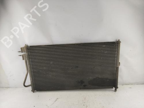 AC radiator FORD FOCUS I Saloon (DFW) 1.6 16V | BP21127809M32 