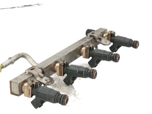 Injection rail OPEL CORSA C (X01) | BP31709014M98