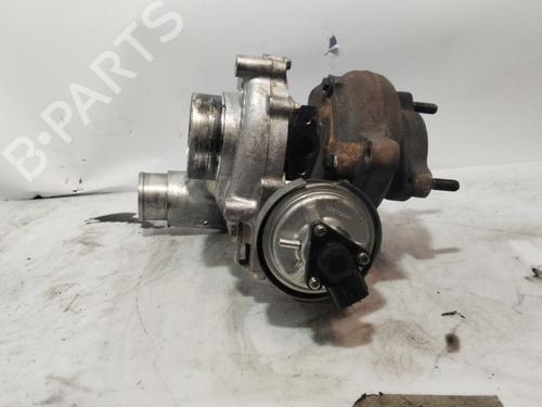 Turbosprężarka / Kompresor MAZDA CX-7 (ER) | BP30436688M71