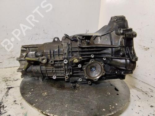 Gearbox VW PASSAT B5 (3B2) | BP37013066M3 - Image 4