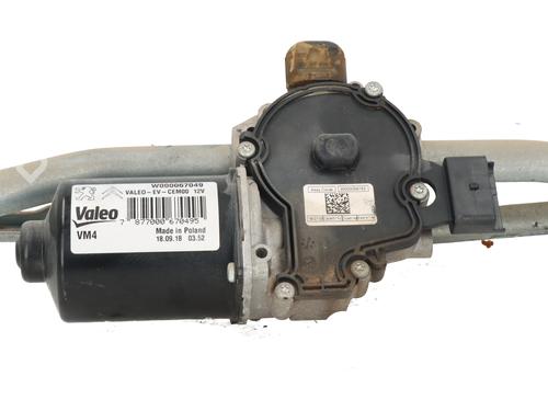 Used Front wiper motor CITROËN JUMPER II Van [2006-2026]  31269091