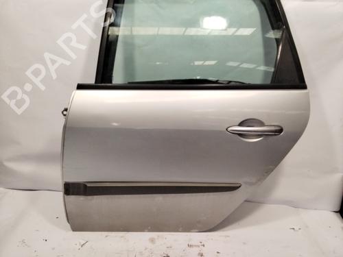 Left rear door RENAULT SCÉNIC II (JM0/1_)  | BP24942641C4 