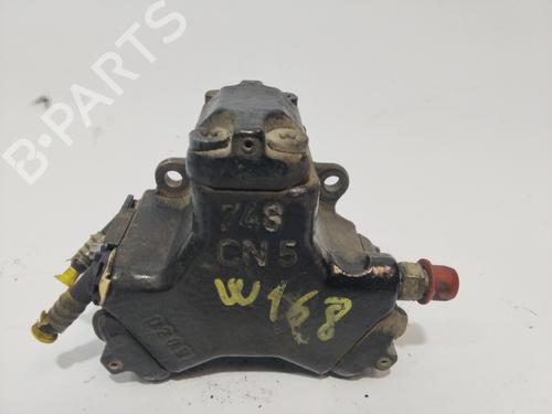 Injection pump MERCEDES-BENZ A-CLASS (W168)  | BP29427254M78 