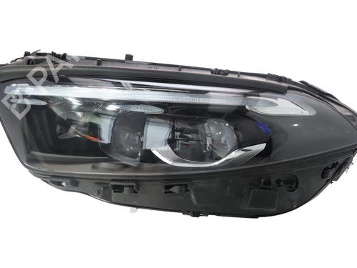 Used Left headlight Left headlight MERCEDES-BENZ A-CLASS (W177) [2018-2026] 34391706 34391706