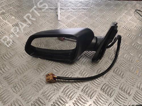 Left mirror VW POLO (9N_, 9A_)  | BP8567223C26 