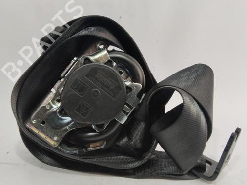 Rear left seatbelt VOLVO XC40 (536)  | BP29533676I29 