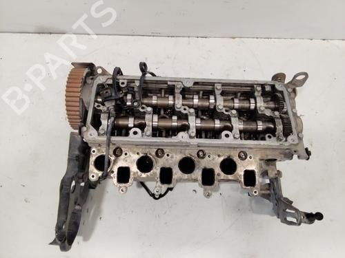 Cylinder head SEAT IBIZA IV (6J5, 6P1)  | BP27570867M5 
