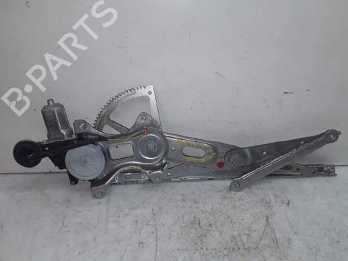 Used Rear right window mechanism FORD ESCORT VI (GAL, AAL, ABL) [1995-2002]  9748452