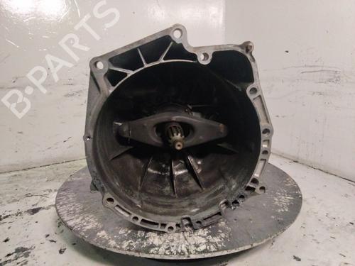 Gearkasse BMW 3 Touring (E46) 320 d (136 hp) 29928798