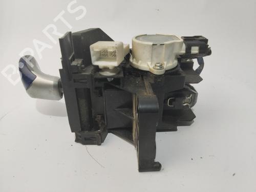 Gear lever TOYOTA AURIS (_E18_) 1.8 Hybrid (ZWE186_, ZWE186R) | BP21602464M90 