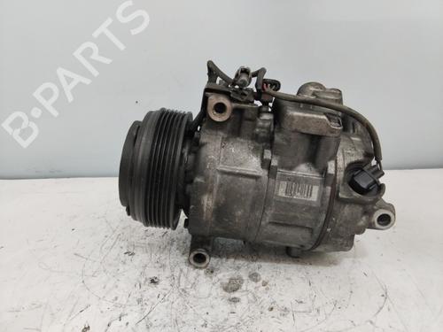 AC compressor BMW 1 (E81) 116 i | BP18640604M34 