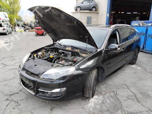 Used Parts RENAULT LAGUNA III Grandtour (KT0/1) 1.5 dCi (KT0A, KT0R, KT02) 5024205