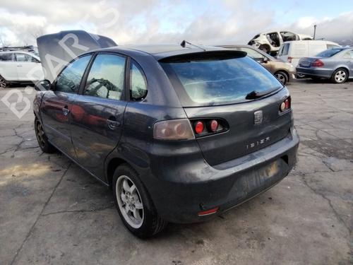 Engine control unit (ECU) SEAT IBIZA III (6L1)  | BP32502059M57  - Image 9