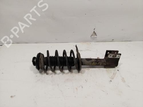 Used Left front shock absorber PEUGEOT 3008 I MPV (0U_) [2009-2017]  28414349