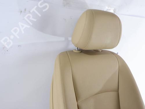 Left front seat BMW 5 (F10) 520 d | BP39513852C15 - Image 14