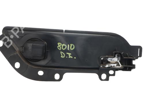 Front left interior door handle SEAT TOLEDO IV (KG3) 1.6 TDI | BP32708431I13 - Image 3