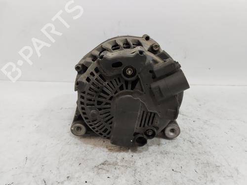 Generator CITROËN BERLINGO MULTISPACE (B9) 1.6 HDi 75 16V | BP27312214M7 