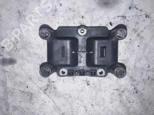 Used Ignition coil SEAT LEON (1M1) 1.6 16 V (105 hp) 8559834