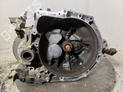 Used Gearbox Gearbox 36024768 36024768