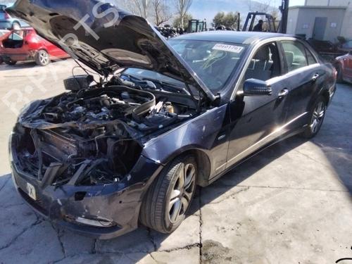 Used Parts MERCEDES-BENZ E-CLASS (W212) E 350 CDI 4-matic (212.093) (265 hp) 4438100