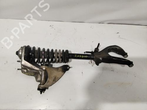 Schokbreker links voor ALFA ROMEO 147 (937_) 1.6 16V T.SPARK ECO (937.AXA1A, 937.BXA1A) (105 hp) 30582154