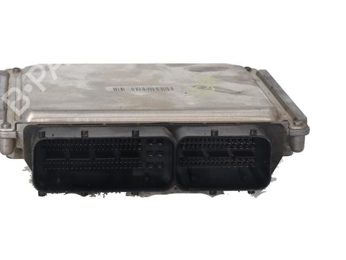 Engine control unit (ECU) SKODA OCTAVIA III Combi (5E5, 5E6) 1.6 TDI | BP37465849M57 - Image 2