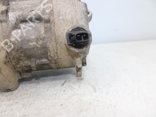 AC compressor OPEL CORSA D (S07) 1.3 CDTI (L08, L68) | BP17622532M34 