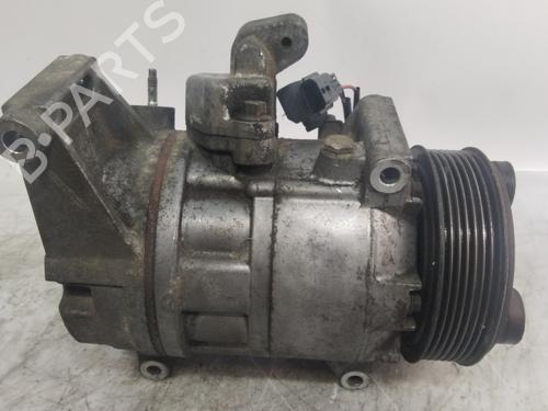 Used AC compressor INFINITI QX70 30d AWD (238 hp) 26186255