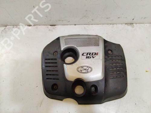 Upper protection HYUNDAI TUCSON (JM) 2.0 CRDi | BP17454226M93 