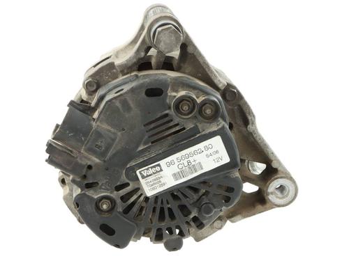 Używane Alternator Alternator 39095272 39095272