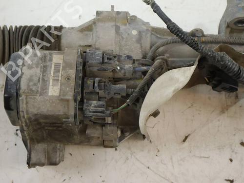 Steering rack FORD FOCUS III | BP38747457M22 - Image 5